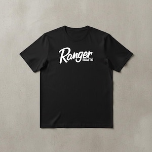 Ranger Boats Apparel - Etsy