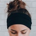 see more listings in the Solid Color Headbands section