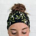 see more listings in the Patterned Headbands section