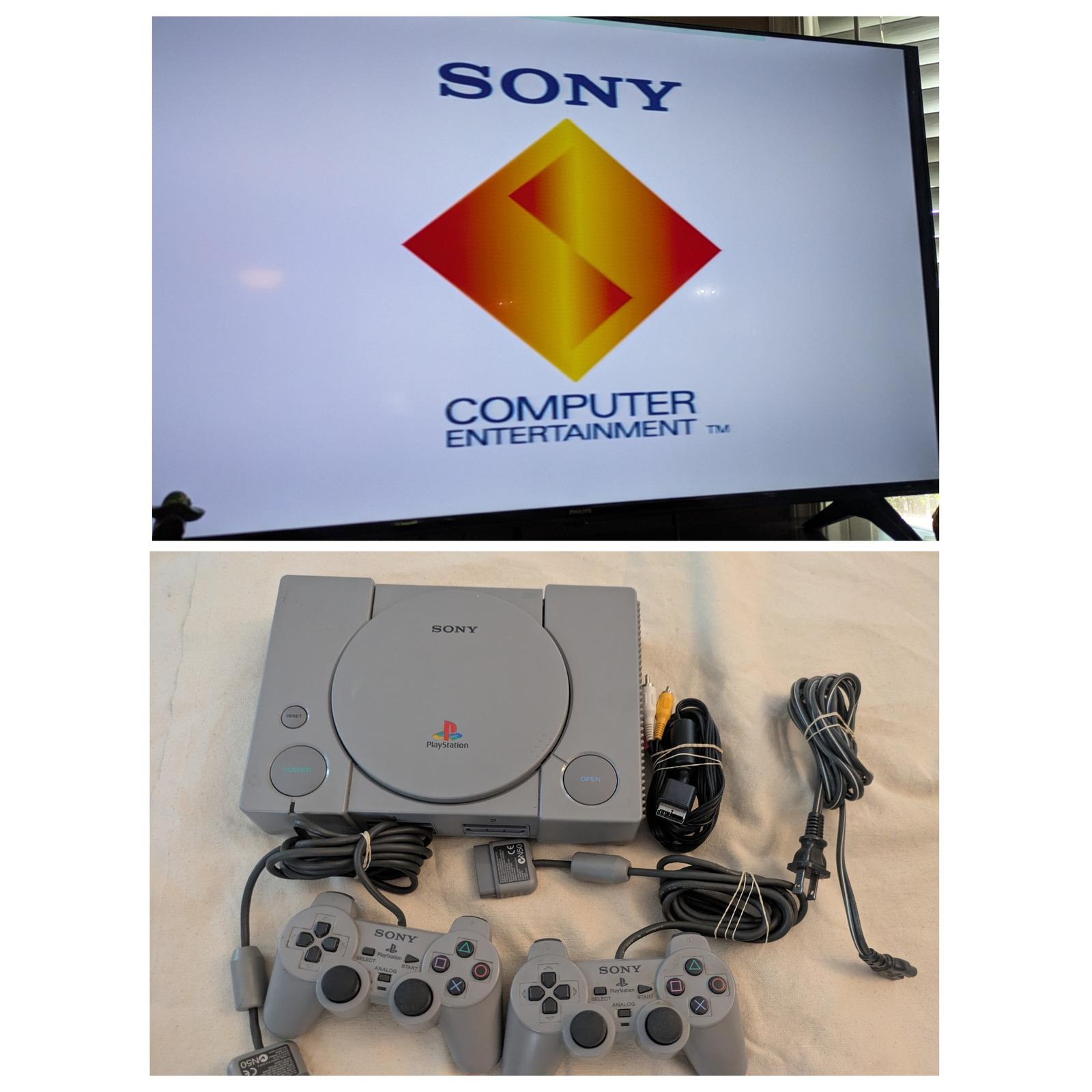Xstation Ps1 - Etsy UK