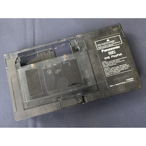 Vhs Tape Panasonic - Etsy