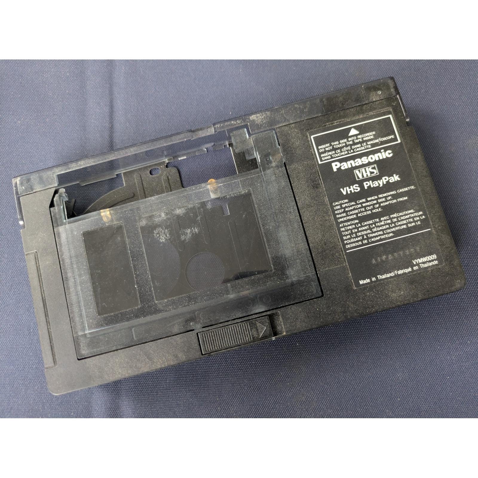 Numark VJ01 プロフェッショナルデジタルビデオプレーヤートランセリバー Mini dv player - Etsy 日本