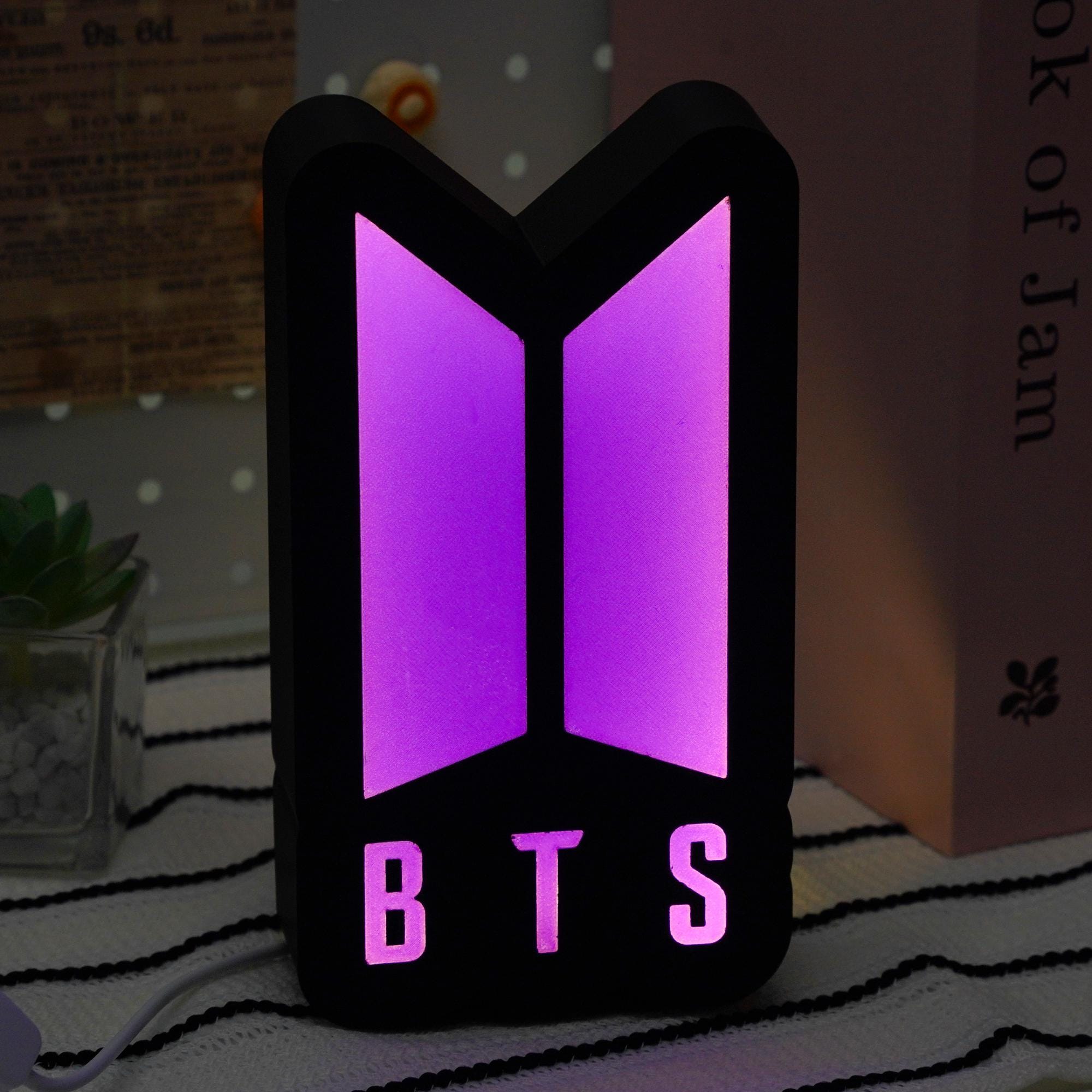 Bts blanket - Etsy 日本