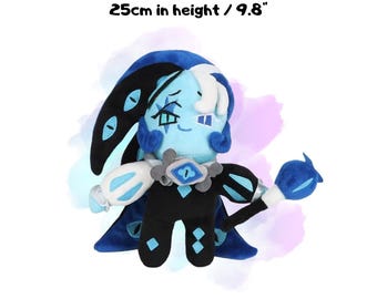 シャドウミルククッキー クッキーランキングダム 可動式ニードル