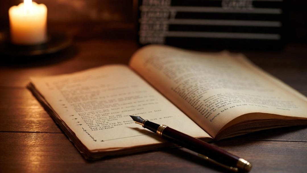 Sttoryttelling Script Storytelling Script Templates - Etsy