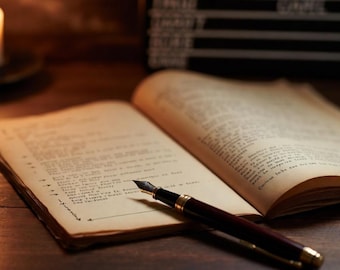 Storytelling Script Templates