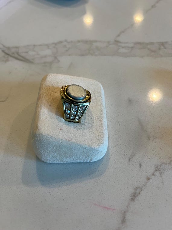 Heidi Daus Interchangeable Rings - image 4