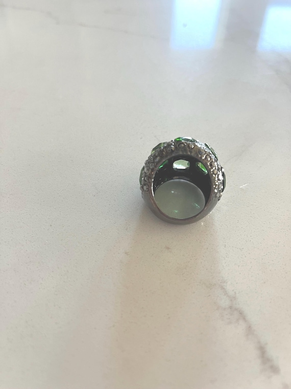 Statement Ring KJL - image 5