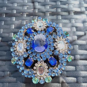 Bijoux Mg Czech - Etsy