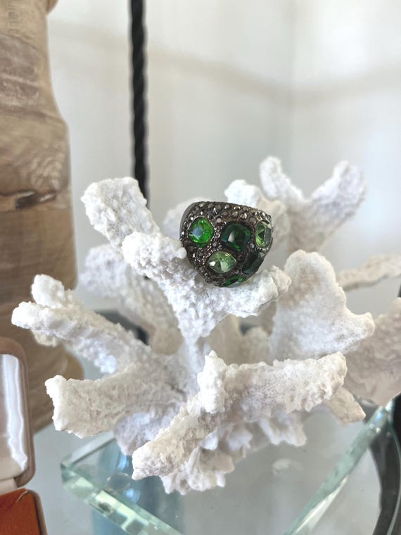 Statement Ring KJL - image 2