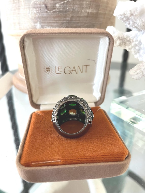 Statement Ring KJL - image 3