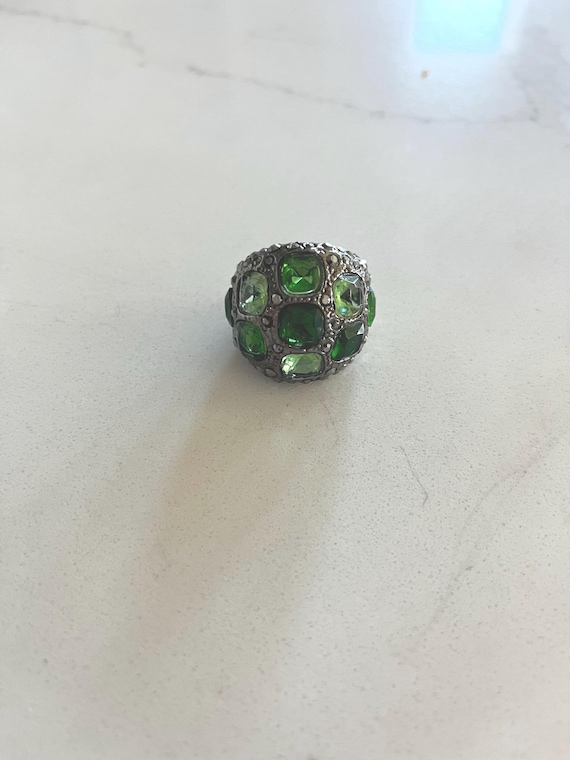 Statement Ring KJL - image 4