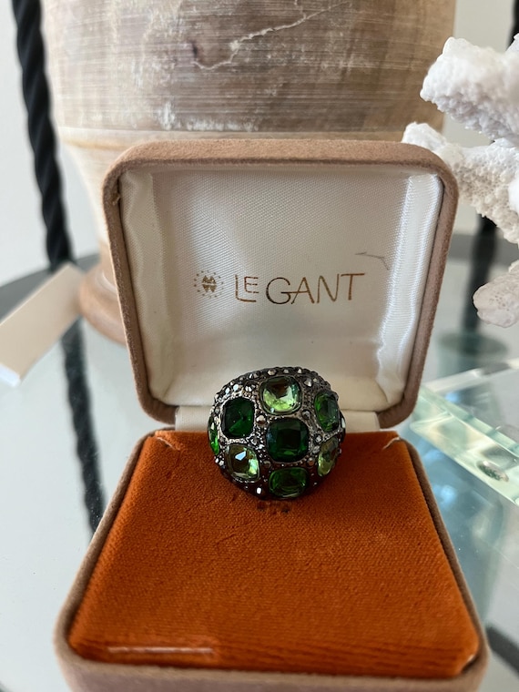 Statement Ring KJL - image 1