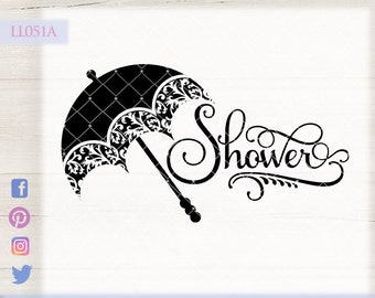 Download Bridal shower svg | Etsy