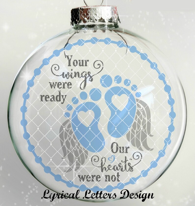 Download Memorial SVG Ornament Design Collection LL213-1 SVG DXF ...