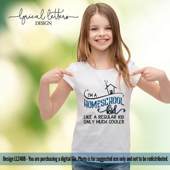 Free Free 86 Homeschool Kid Svg SVG PNG EPS DXF File