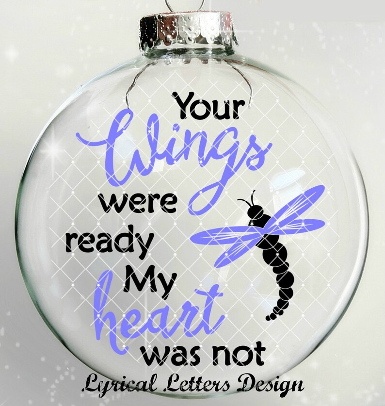 Free Free Memorial Ornaments Svg 109 SVG PNG EPS DXF File