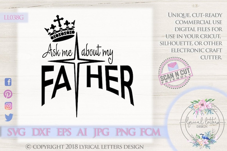 Free Free 129 Our Father Cross Svg SVG PNG EPS DXF File