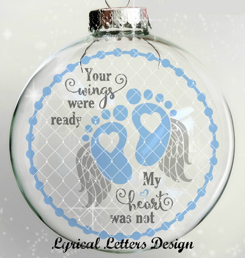Memorial SVG Ornament Design Collection LL213-1 SVG DXF ...