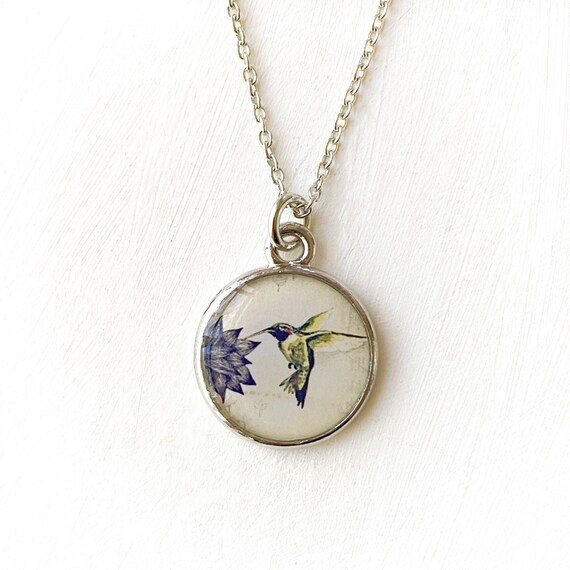 Hummingbird jewellery on sale
