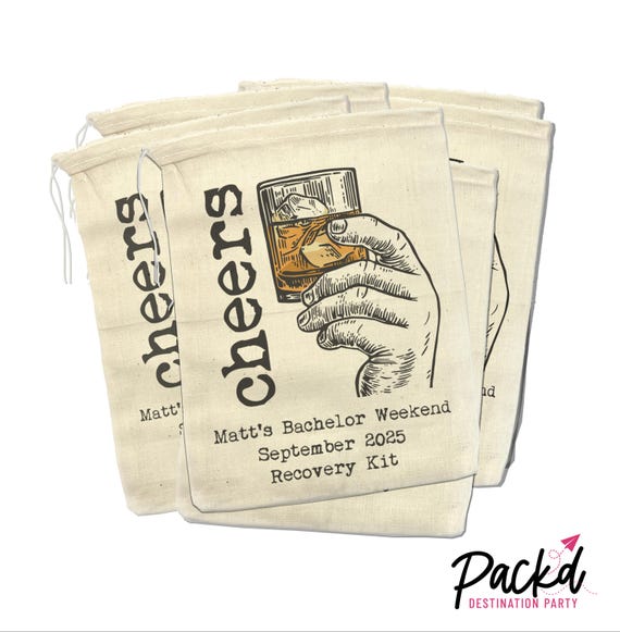 bachelor party whiskey cheers drinks travel kit bachelor party birthday party milestone birthday trip travel kit bachelor party favors