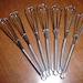 One 5" Mini Whisk