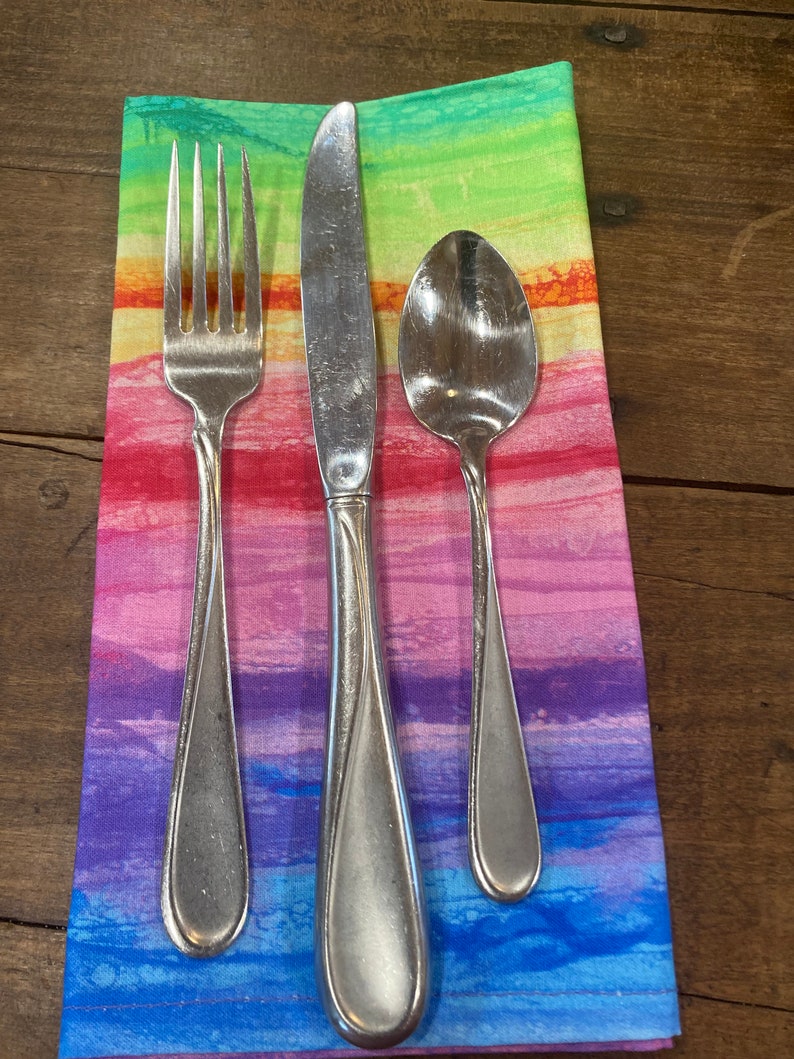 MasonCreekNCDesigns Cloth Napkins - Thumbnail 5