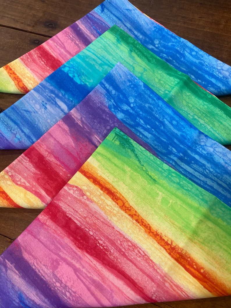 MasonCreekNCDesigns Cloth Napkins - Thumbnail 2