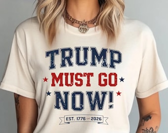 Est 1776 Shirt: Freedom Message Tee, Liberty Protest Tee, 1776 2026 Shirt, No Kings America, Anti Maga Shirt,Political Protest T-Shirt