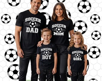 Soccer Mom Shirt: Soccer Mom Style Tee, Soccer Mom Life Outfit, Soccer Lover Mom Gift, Soccer Mama Tee