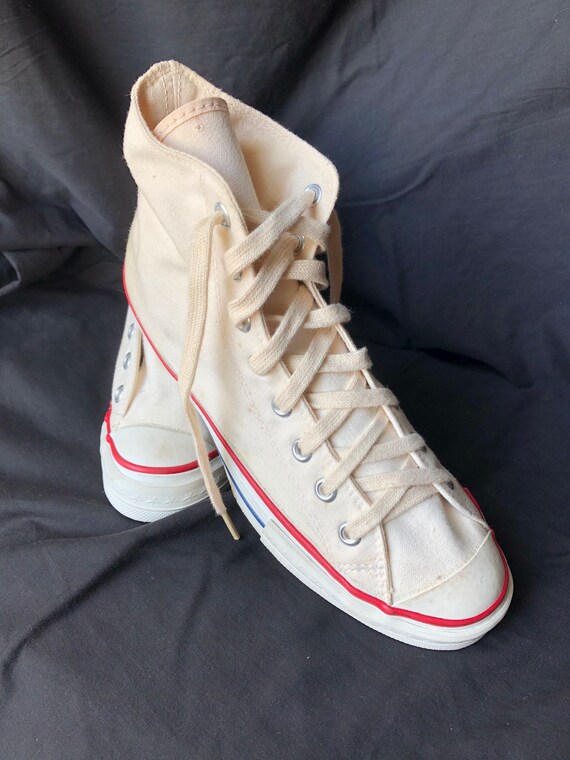 vintage converse low tops
