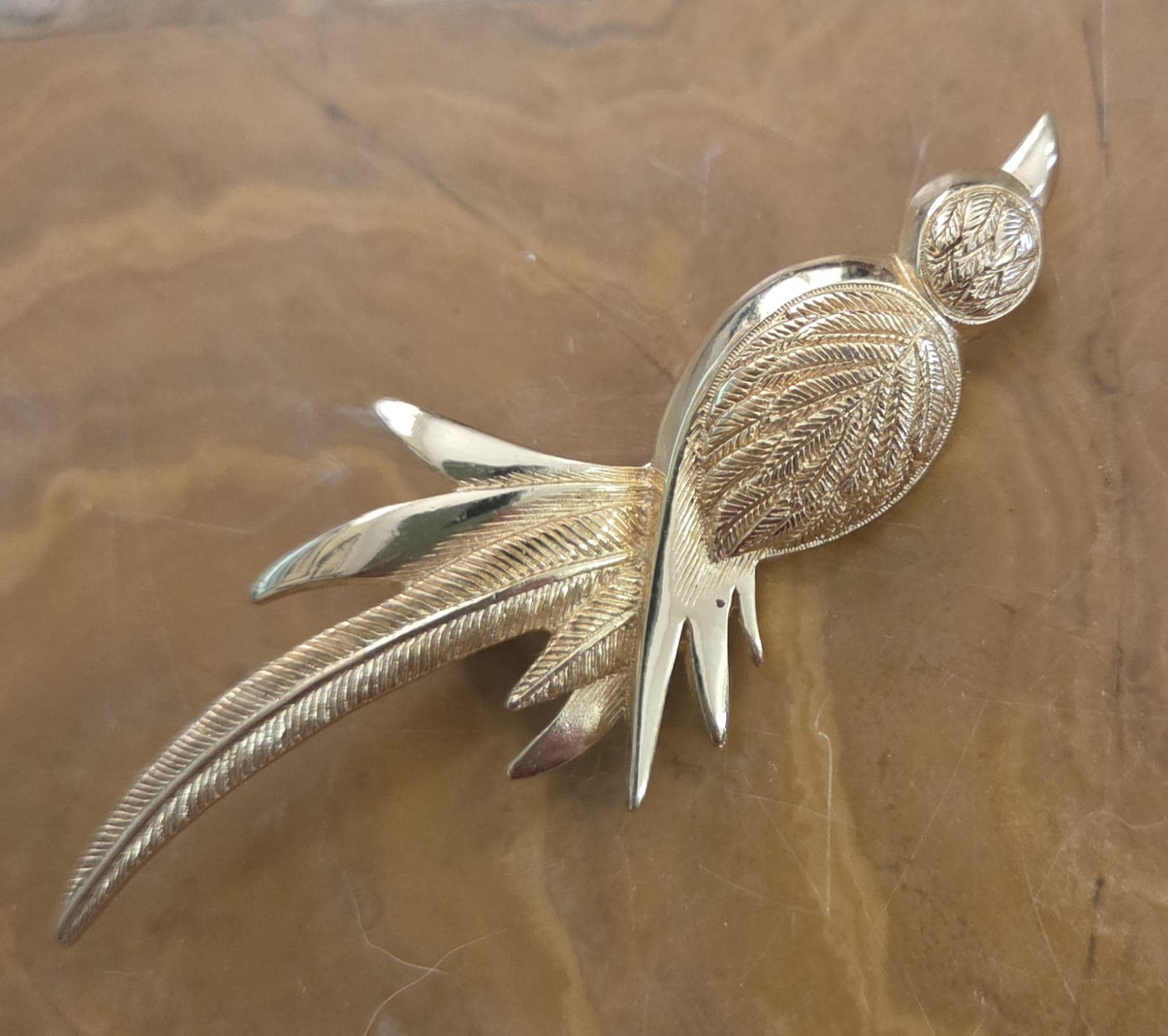 Dior Bird - Etsy