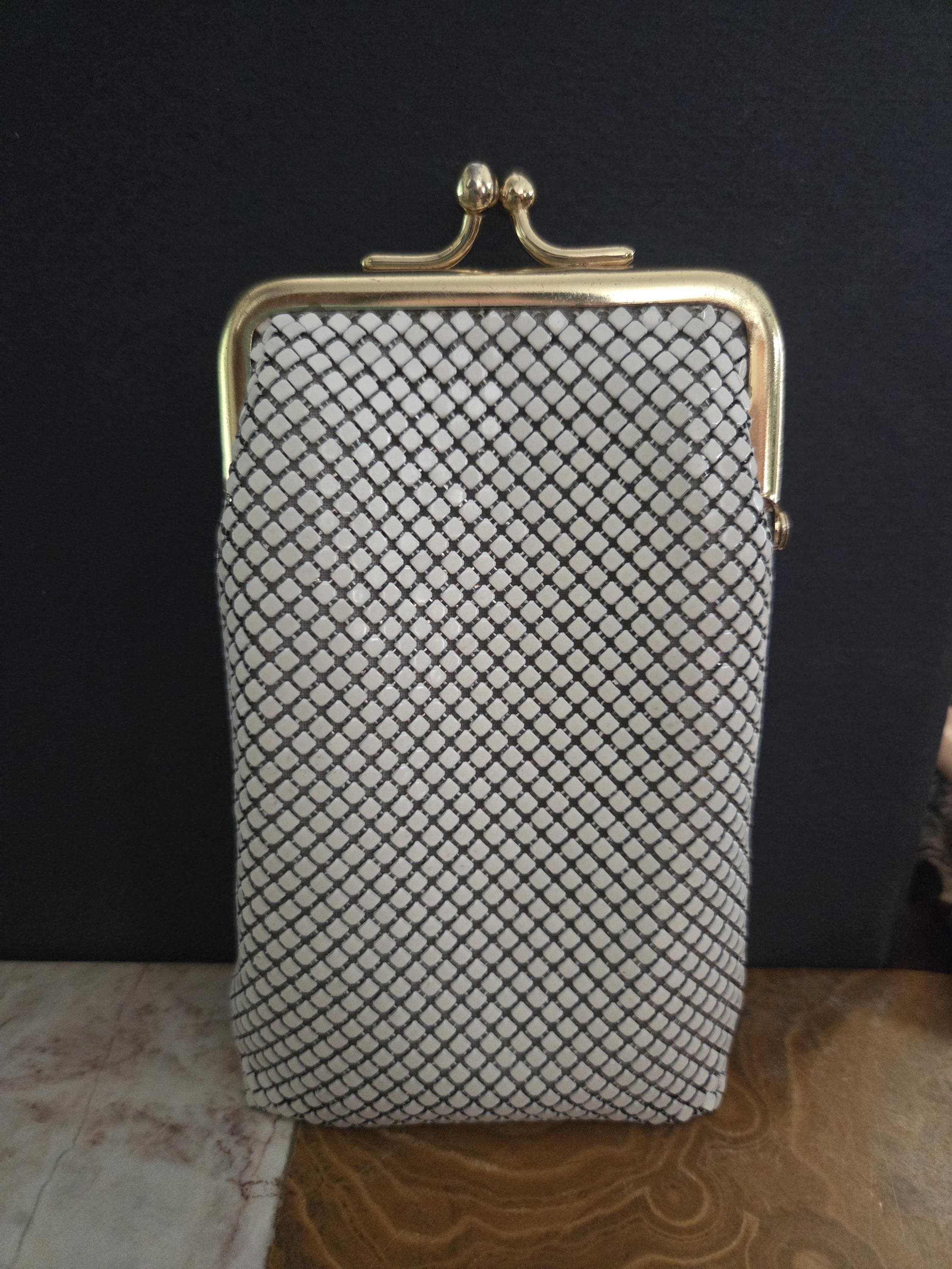 Whiting davis bags - Etsy 日本