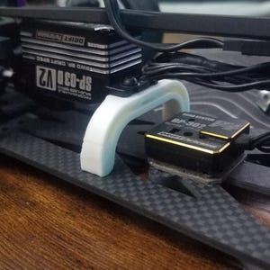 ヨコモ RD2.0 アッパーデッキ（シンプルバージョン） - Etsy 日本