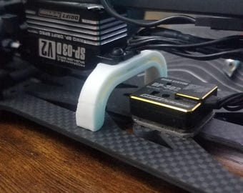 Carbon Fiber Lightweight Deck With Adjustable Wheelbase 210-262mm