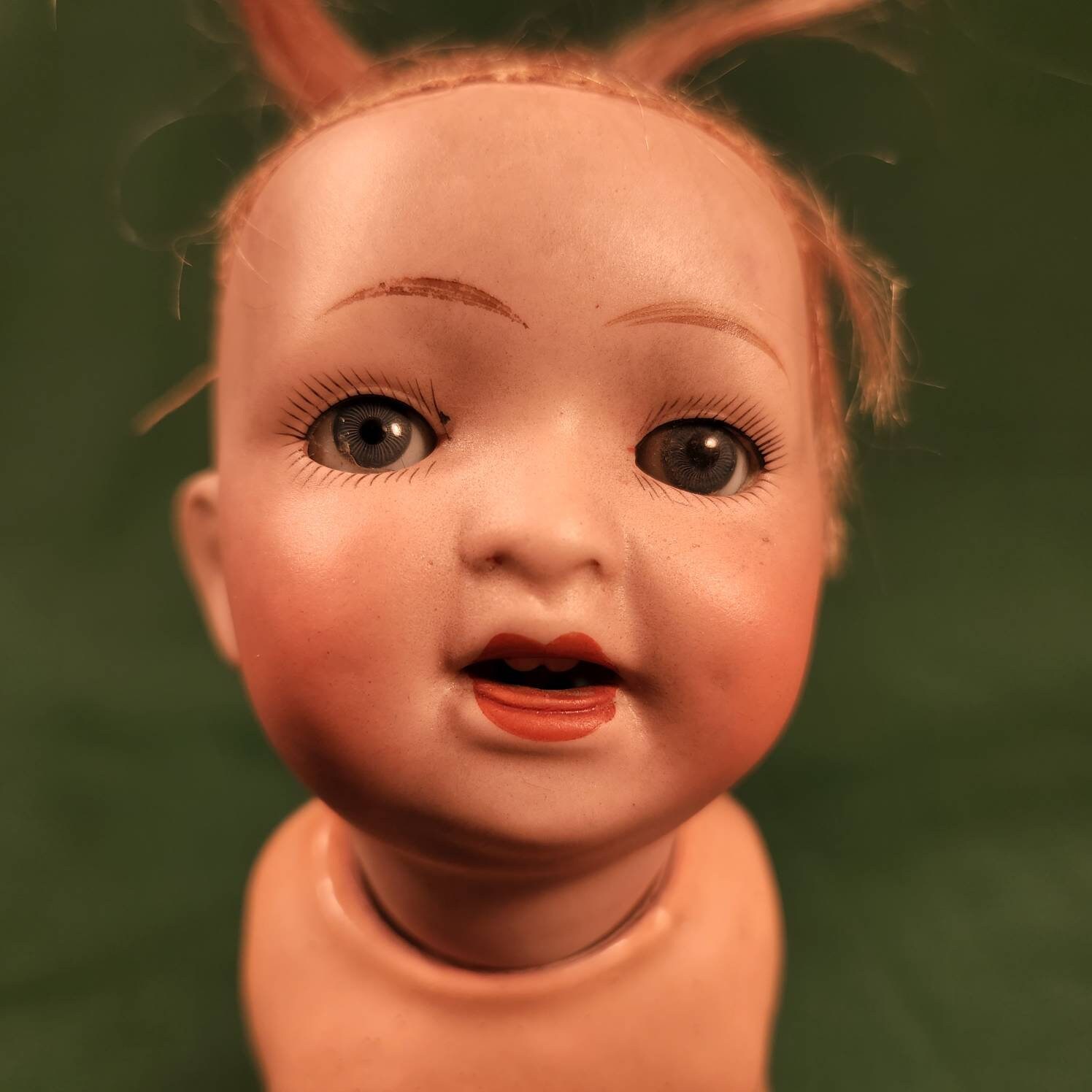 Morimura doll - Etsy 日本