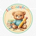 EduCuddlePrints