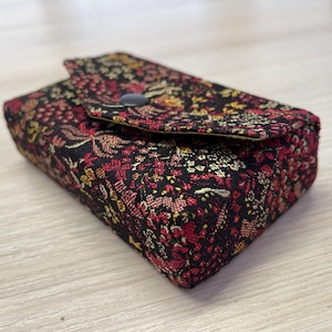 Estuche de baraja de tarot