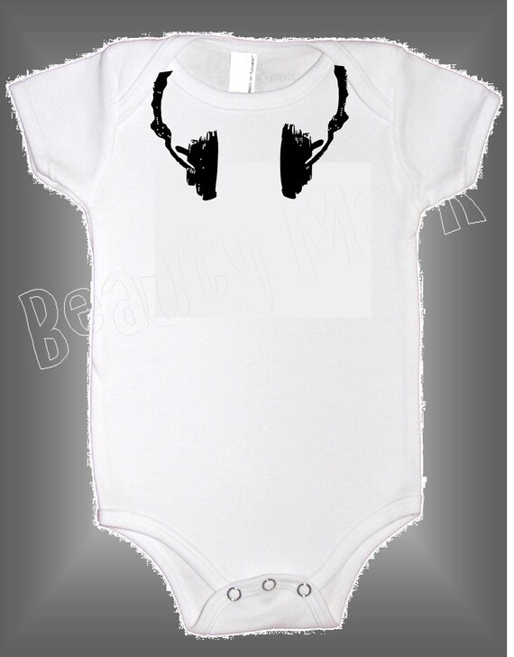 Items similar to Baby Headphones on Etsy