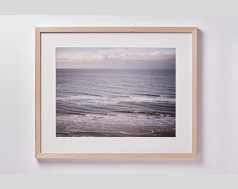 Impresión FineArt: Rubjerg Knude Fyr en 40 x 50 cm - 2026014 - Brilliant Digital Supreme Ultimate Lustre