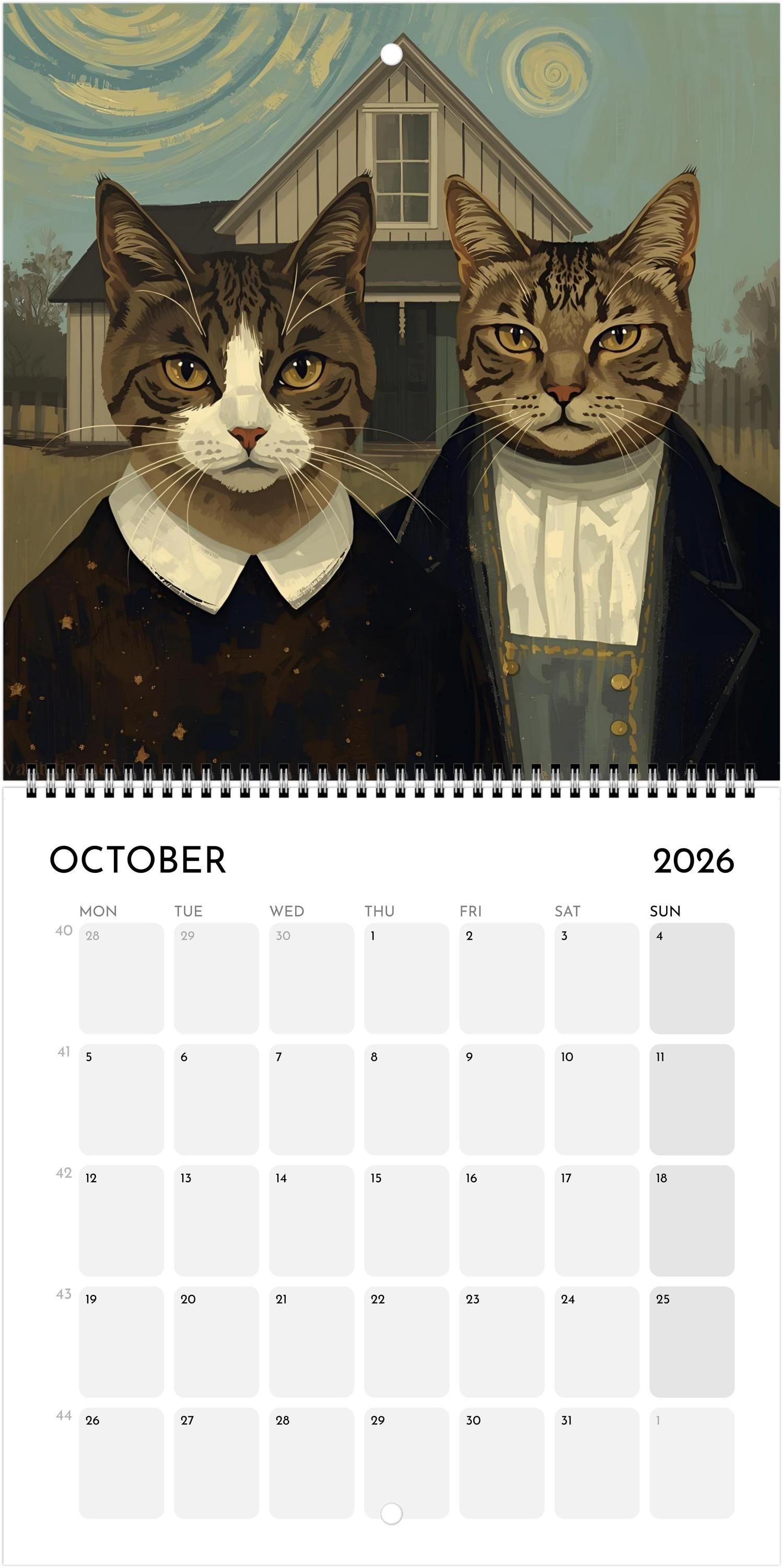 Wist Je Dat… Kattenliefhebbers, Deze Verrassende Feitjes Zijn Voor