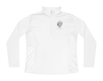 Floral Stethoscope T-Shirt