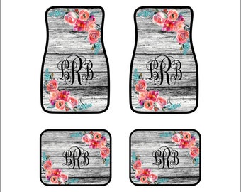 Car Accessories For Women Car Mats Car Accessories For Etsy
