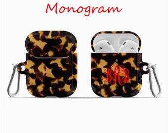 Lous Vuitton Animal Airpods Pro Case