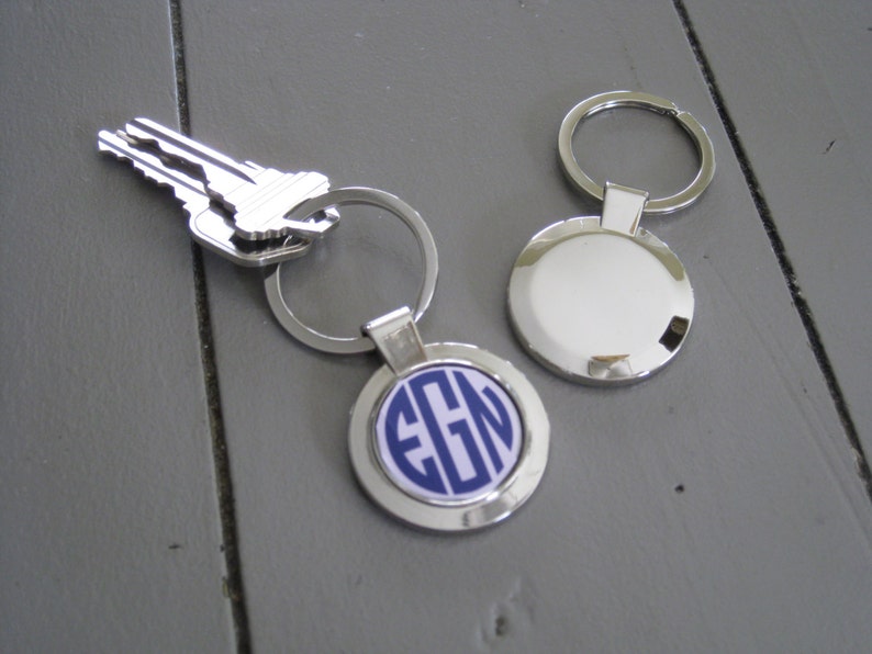 Monogram License Plate Island Hibiscus with Matching Key Chain Car Tag Custom License Frame Personalized License Licence Tag