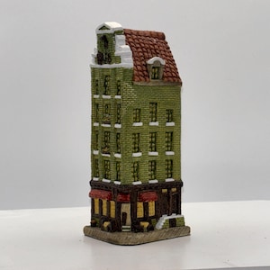 Gault Houses - Etsy