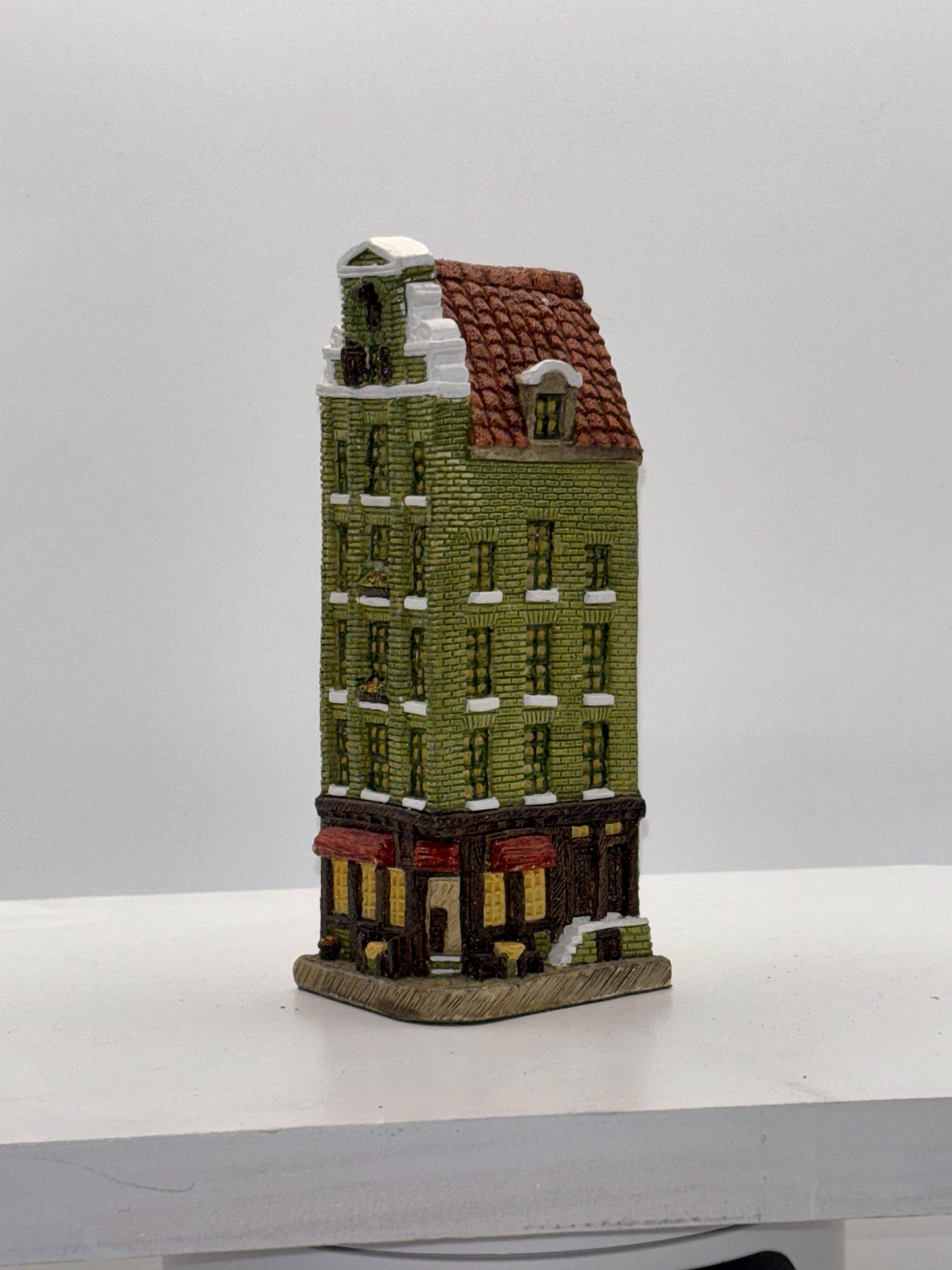Gault Houses - Etsy