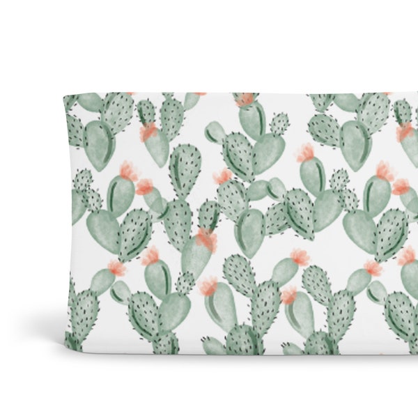 Changing Pad Cover Etsy