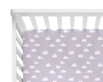 cloud cot sheets