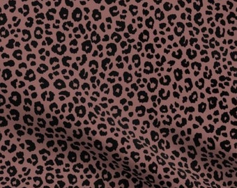 mauve crib sheet